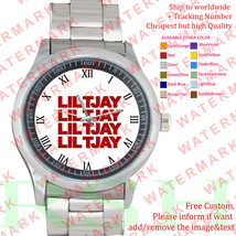 1 Lil Tjay Watches - $24.00