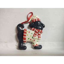 Dog Ornament by Kurt Adler - £10.57 GBP