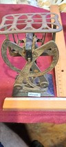 Antique weight balance scale [INS10239] - $2,329.99 MXN