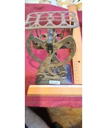 Antique weight balance scale [INS10239] - $2,329.99 MXN