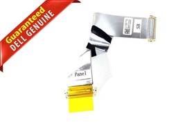 New Genuine Dell Inspiron 7775 Aio Uhd Lcd Screen Cable -1N04G 00R3NT CN-1N04G - £14.06 GBP