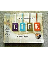 Milton Bradley The Game of Life 100th Anniversary Game #4000 - £23.70 GBP