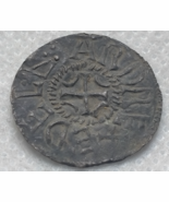 Penny Silver,  Anglo-saxon , Kings of East Anglia. Æthelweard. - $28.00