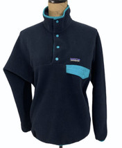 Patagonia Synchilla Fleece Sweater Size XS - £43.61 GBP