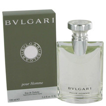 BVLGARI (Bulgari) by Bvlgari After Shave Balm 3.4 oz - $53.95