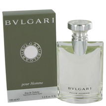 BVLGARI (Bulgari) by Bvlgari After Shave Balm 3.4 oz - £40.32 GBP