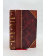 Meditations for all the days of the year Volume 5 1894 [Leather Bound] - £68.09 GBP