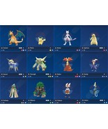 Any/All x42 Mightiest Mark 7 Star Raid Event Pokemon Scarlet Violet HOME - $3.54+