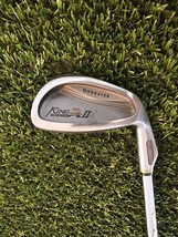 Cobra King Cobra 2 Oversize Pitching Wedge PW  Hump Stiff Steel RH Grip 36&quot; - $48.12 CAD