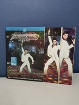 Saturday Night Fever (DVD, 2002) - No Scratches - £3.11 GBP