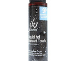 Jks International Liquid HD Shades &amp; Toners 9P Demi-Permanent Color 2oz ... - $11.00
