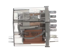 Electrolux Professional 60.62 Relay, 120V, 50/60HZ Coil, 10 Amp, USA - $132.92