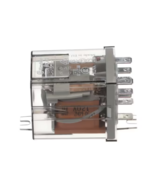 Electrolux Professional 60.62 Relay, 120V, 50/60HZ Coil, 10 Amp, USA - $132.92