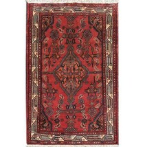 Luxurious 3x5 Authentic Hand-knotted Oriental Rug PIX-82674 - £420.10 GBP