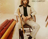 Eric Clapton [Record] - $74.99