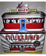 Stella&#39;s Diner - Table Top Organizer - $10.15