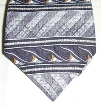 Picone Silk Neck Tie 100% Silk - $8.90