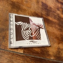 Tsunami - Plugged- CD 2008 - £7.82 GBP