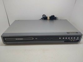 Magnavox MSR90D6 DVD Recorder - Tested &amp; Working. No Remote - £46.92 GBP