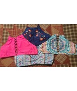 Four (4) No Boundaries ~ Junior&#39;s Size Extra Large (15-17) Swimming Suit... - $35.80 CAD