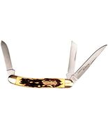 Uncle Henry&#39;s Signature Premium, Staglon, 3 Blades - $54.41 CAD