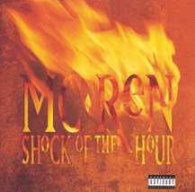 Shock of the Hour by MC Ren (Non-Record Label CD-R) - £15.65 GBP