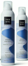 (2) Sgx Nyc Salon Grafix Under Control Finishing Spray Medium Hold 8.5 Oz Ea New - £21.43 GBP