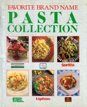 Favorite Brand Name Pasta Collection / Starkist / Kikkoman / Sargento ... - £2.71 GBP
