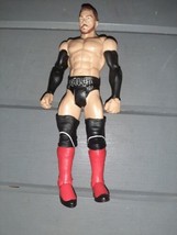 WWE Mattel Finn Balor Basic Series 57 NXT Action Figure Loose - £10.37 GBP