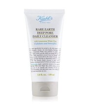 Kiehl&#39;s Rare Earth Deep Pore Daily Cleanser 150ml - £71.01 GBP