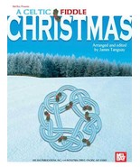 A Celtic Fiddle Christmas Songbook - $8.99
