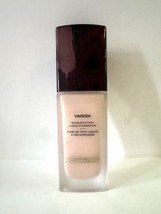 Hourglass Seamless Fnish Liquid Foundation Alabaster 0.84oz NWOB - £26.90 GBP