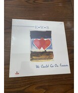 E.W.B. We Could Go On Forever 1981 Country AOR Rural Rock Pop (LP) PAID ... - €23,40 EUR