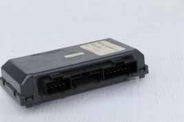 97-03 Jaguar X100 XK8 XKR Power Seat Control Module Unit LJA2160AG image 2