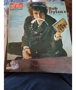 Bob Dylan&#39;s Greatest Hits Record - £6.70 GBP