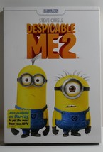 Despicable Me 2 (DVD, 2013) - £7.91 GBP