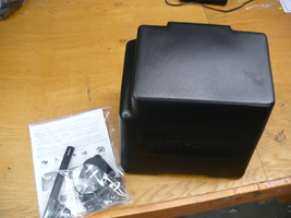 Scratch &amp; Dent Stealth-Pod - $90.00