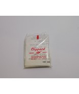 Clippard Minimatic R-011 Valve Repair Kit NOS - $244.43 MXN