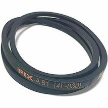 1/2&quot; X 83&quot; Drive Belt for Riding Mower Craftsman GT3000 GT5000 137153 13... - $27.61