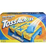 Action-Packed Toss Across Tic Tac Toe – Great for Families and Kids Aged 5+