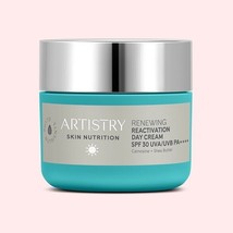 Artistry Skin Nutrition Renewing Day Cream SPF30 - 1.7oz New in box - $74.71