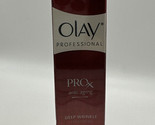 (1) Olay Pro X PROX Anti Aging Deep Wrinkle Treatment 1.0 Fl. Oz. NEW - $99.99