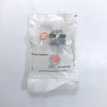 Stens 635-524 Chainsaw AV Buffer Cushion replaces Stihl 11217909911 - $0.99