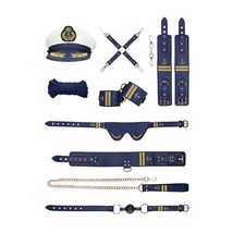 Sailor Bondage Kit with Free Shipping - £231.90 GBP