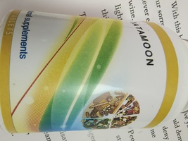 TATAMOON Nutritional supplements, Bioavailable Formulations image 3