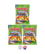 Gummi Candy - Soft &amp; Chewy Delicious Gummies, (Pack of 3) Share Size Peg... - $18.95 CAD