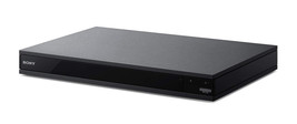 Sony UBP-X800M2 4K UHD Blu-ray Player - Grade B - Black - SERIAL 7211785 - £151.48 GBP
