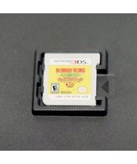 Donkey Kong Country Returns (Nintendo 3DS, 2013) - Tested - $208.03 MXN