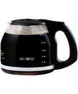 Mr. Coffee 12-Cup Carafe - Black - $33.08