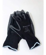 Five (5) Pair ~ Honeywell Tuff Coat ~ Work Gloves ~ Size Medium ~ Unisex... - £17.65 GBP